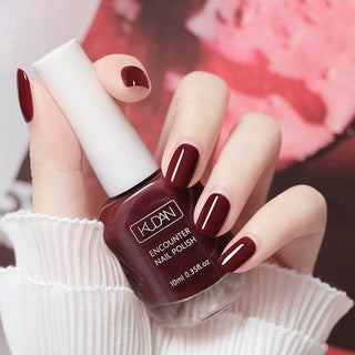  Chic 10ml Quick-Dry Nail Polish cashymart