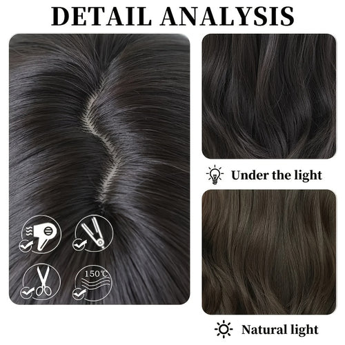  Chic Body Wave Synthetic Wig cashymart