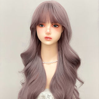  Chic Curly Elegance Wig cashymart