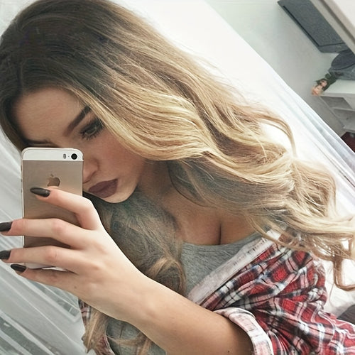  Chic Ombre Curly Beauty cashymart