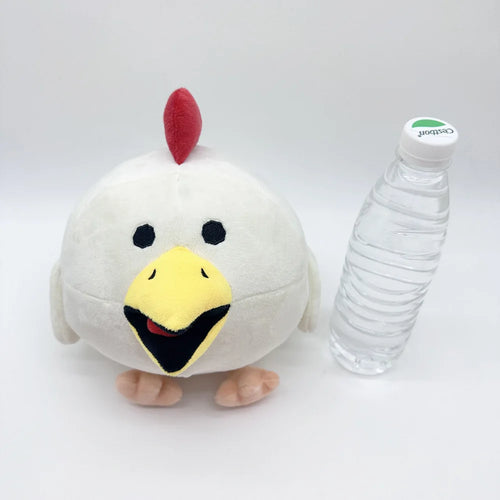  Chicken Gun Plush cashymart
