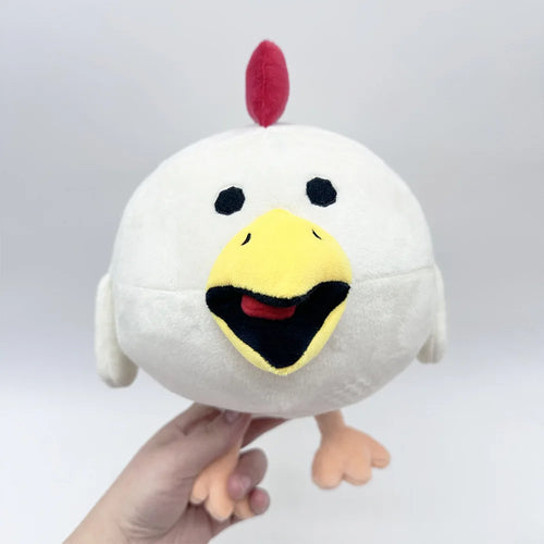  Chicken Gun Plush cashymart