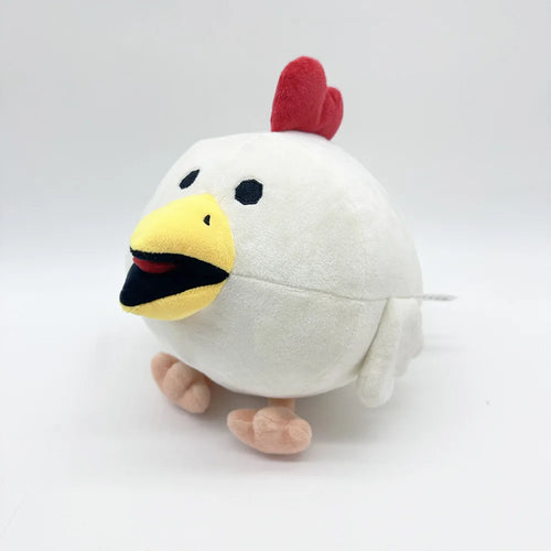  Chicken Gun Plush cashymart