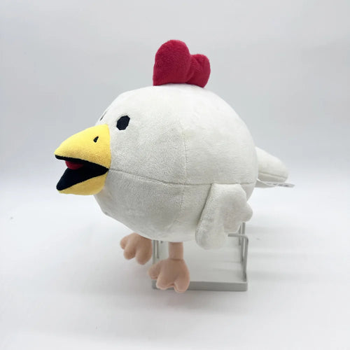  Chicken Gun Plush cashymart