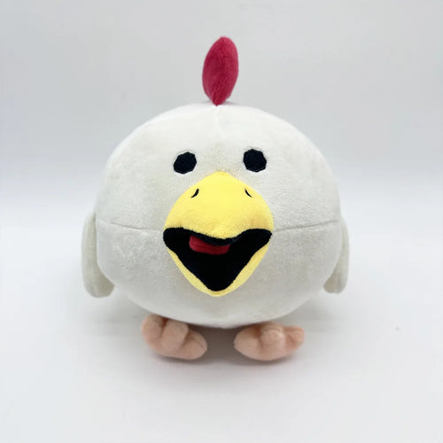  Chicken Gun Plush cashymart
