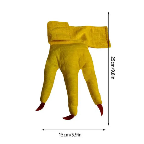  Chicken Legs Socks cashymart