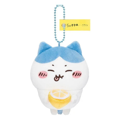  Chiikawa Plush Keychain cashymart