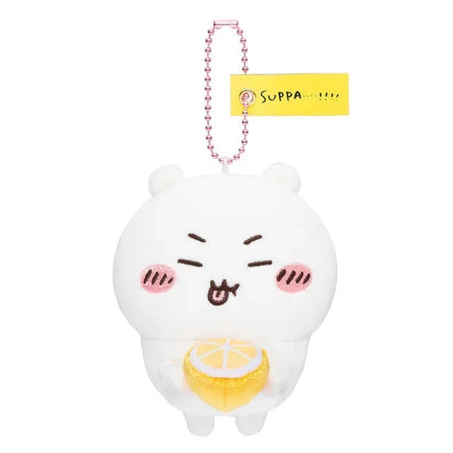  Chiikawa Plush Keychain cashymart