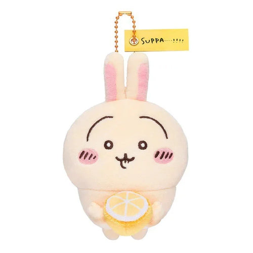 Chiikawa Plush Keychain cashymart