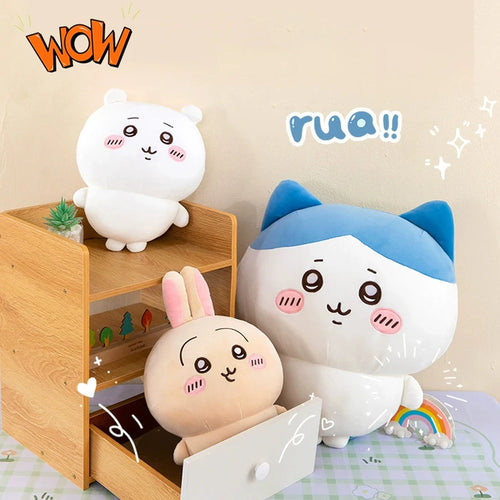  Chiikawa Plush cashymart