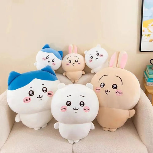  Chiikawa Plush cashymart