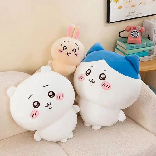  Chiikawa Plush cashymart