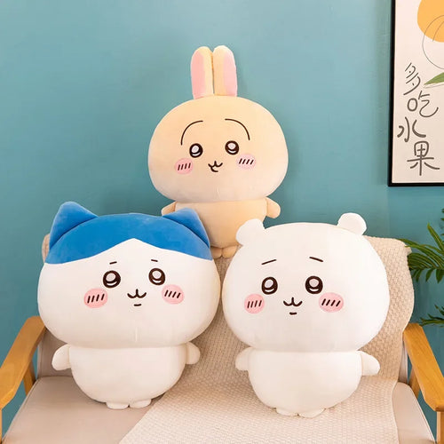  Chikawa Plush cashymart