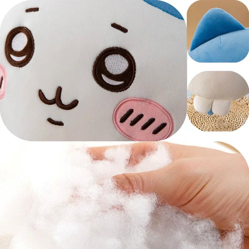  Chikawa Plush cashymart