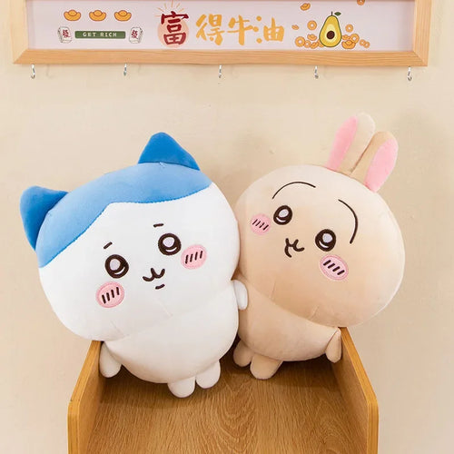  Chikawa Plush cashymart