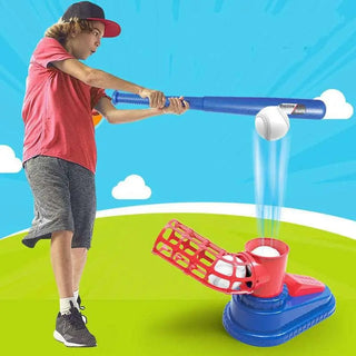  Children's Baseball Pitching Toy cashymart