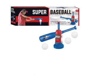  Children's Baseball Pitching Toy cashymart