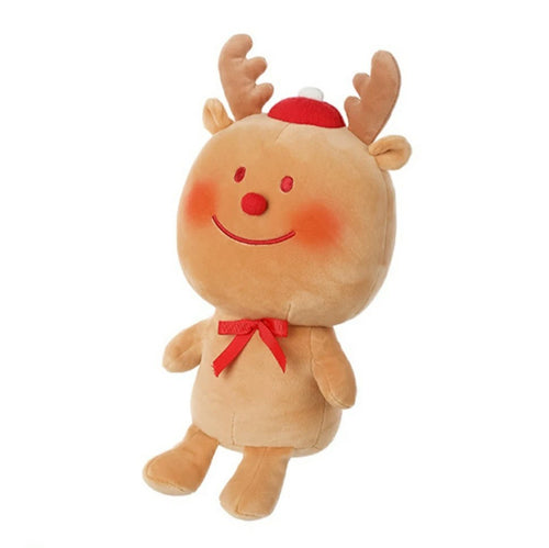  Christmas Plush Toys cashymart