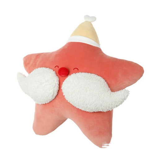  Christmas Plush Toys cashymart