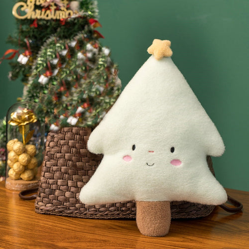  Christmas Plush Toys cashymart