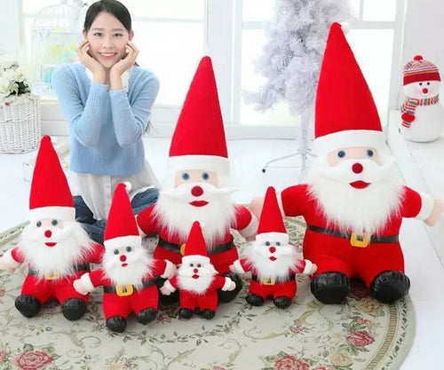  Christmas Plush Toys cashymart