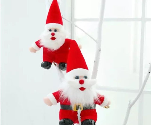  Christmas Plush Toys cashymart