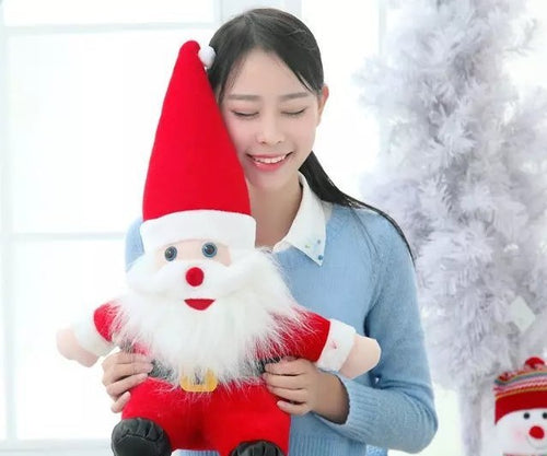  Christmas Plush Toys cashymart