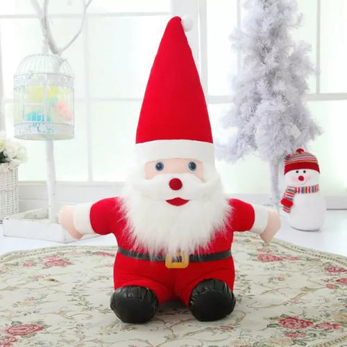  Christmas Plush Toys cashymart