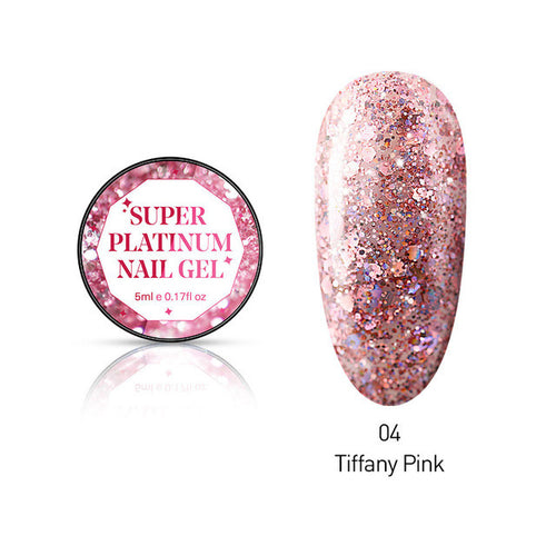  Chromatic Brilliance Gel Nail Polish cashymart