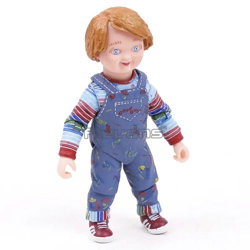  Chucky Action Figure cashymart