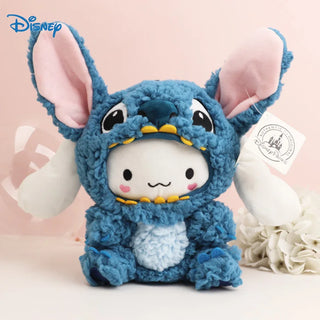  Cinnamoroll Plush Toy Cute Stuffed Animal cashymart