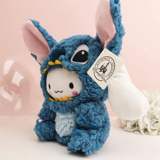  Cinnamoroll Plush Toy Cute Stuffed Animal cashymart