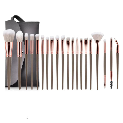  Classic Multifunctional Makeup Brush Set cashymart