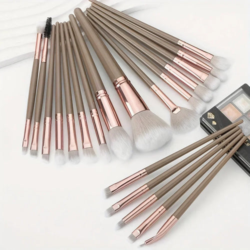  Classic Multifunctional Makeup Brush Set cashymart