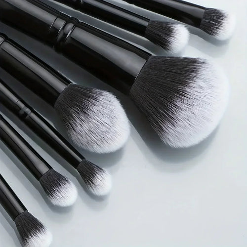  Classic Multifunctional Makeup Brush Set cashymart