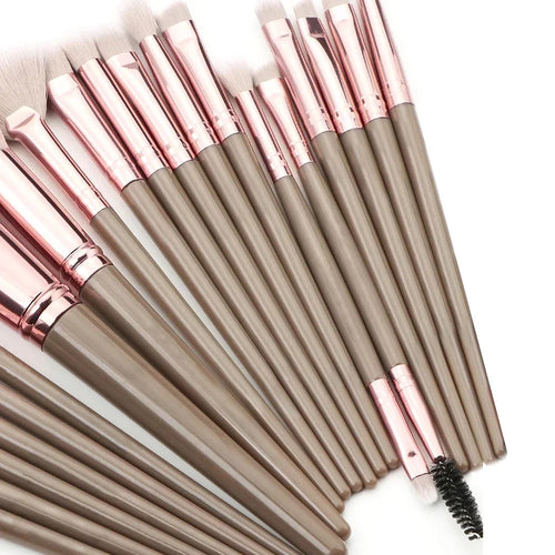  Classic Multifunctional Makeup Brush Set cashymart