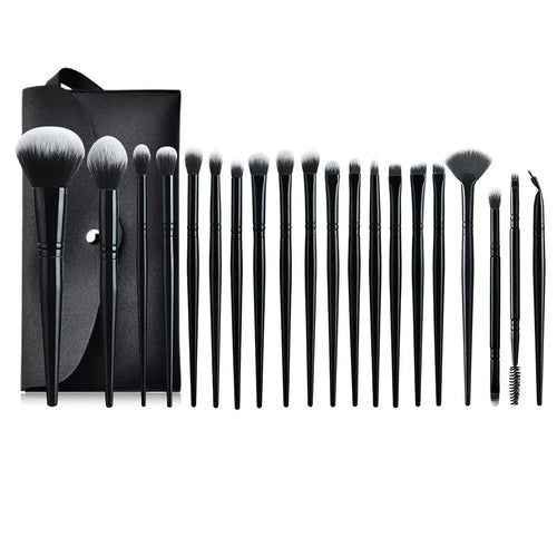  Classic Multifunctional Makeup Brush Set cashymart
