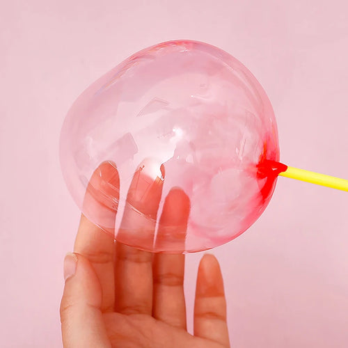  Classic Props Magic Bubble Glue Toy For Kids Gift cashymart