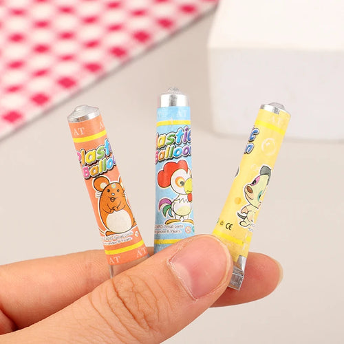  Classic Props Magic Bubble Glue Toy For Kids Gift cashymart
