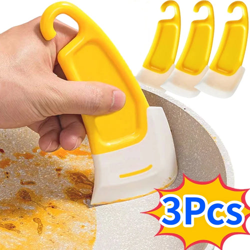  Cleaning Spatula Kitchen Scraper Tool cashymart