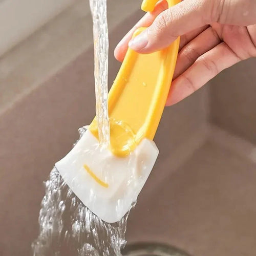  Cleaning Spatula Kitchen Scraper Tool cashymart