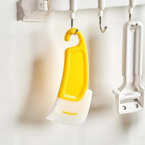  Cleaning Spatula Kitchen Scraper Tool cashymart
