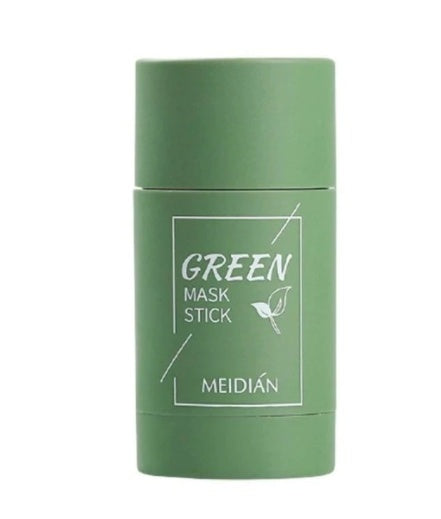  Cleansing Green Tea Mask Stick for Acne Control cashymart