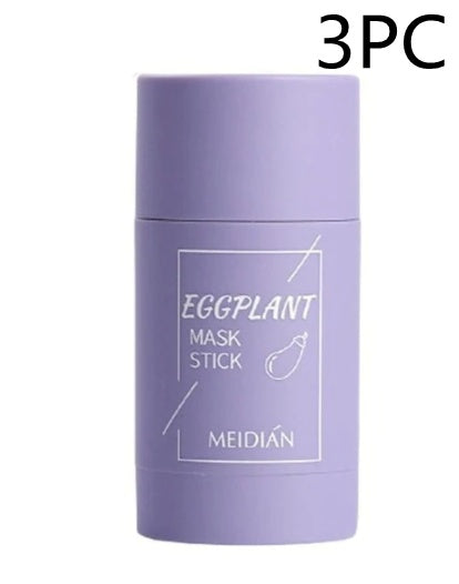  Cleansing Green Tea Mask Stick for Acne Control cashymart
