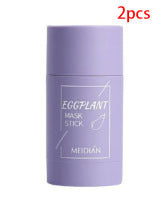  Cleansing Green Tea Mask Stick for Acne Control cashymart