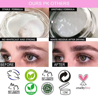  Clear Brow Styling Gel cashymart