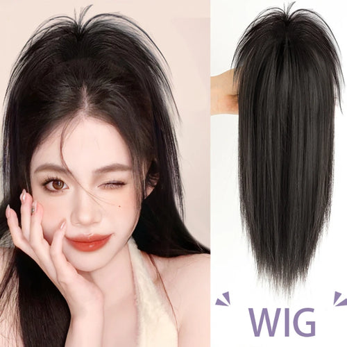  Clip Fluffy Ponytail Extension for Women cashymart