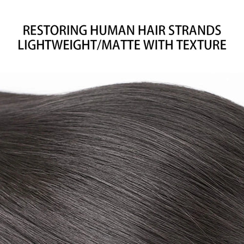  Clip Fluffy Ponytail Extension for Women cashymart