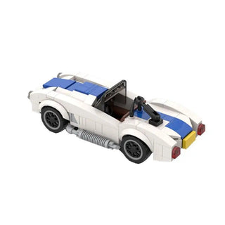 Cobra Builder Block Set: Unleash Your Creativity! cashymart