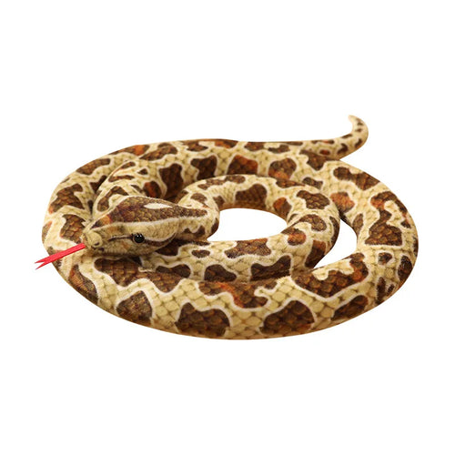  Cobra Plush Toy cashymart